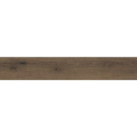 Плитка керамогранітна Elmwood Brown RECT MAT 198x1198 Cersanit