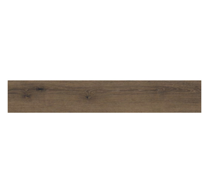 Плитка керамогранітна Elmwood Brown RECT MAT 198x1198 Cersanit
