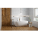 Плитка керамогранітна Brantwood Brown RECT MAT 198x1198 Cersanit