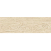 Плитка керамогранітна Tornwood Beige 185x598 Cersanit