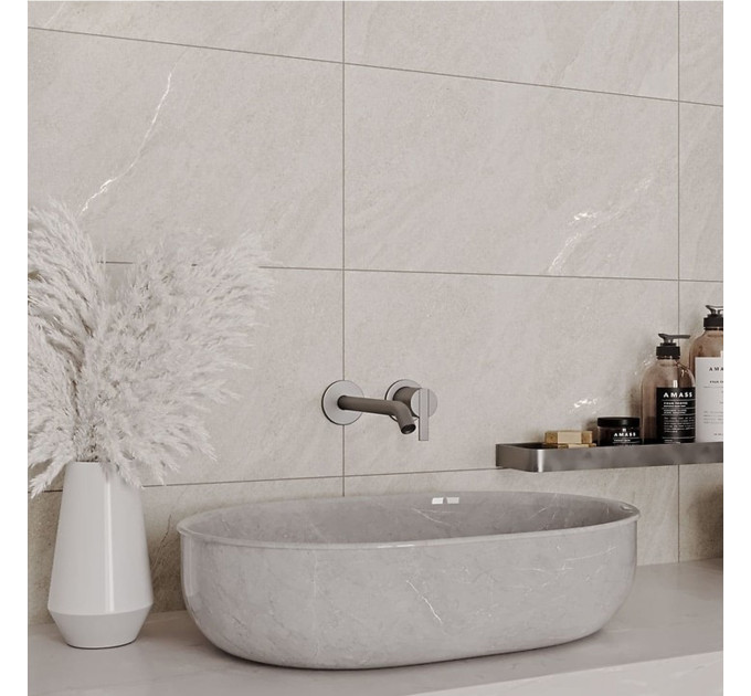 Плитка керамогранітна Gelios Beige MAT 298x598 Cersanit
