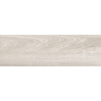 Плитка керамогранітна Flaxwood Light Grey 185x598x7 Cersanit