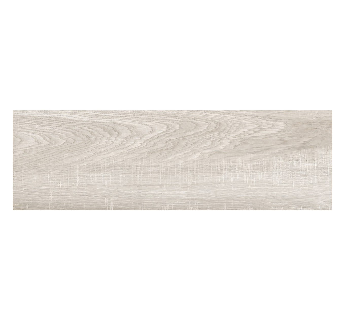 Плитка керамогранітна Flaxwood Light Grey 185x598x7 Cersanit
