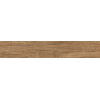 Плитка керамогранітна Brantwood Brown RECT MAT 198x1198 Cersanit