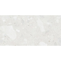 Плитка керамогранітна Genesis Cream RECT MAT 598x1198 Cersanit