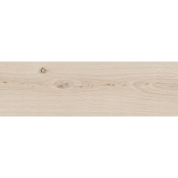Плитка керамогранітна Sandwood White 185x598x7 Cersanit