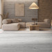 Плитка керамогранітна Brantwood Light Grey 185x598x7 Cersanit