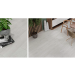 Плитка керамогранітна Elmwood White RECT MAT 198x1198 Cersanit
