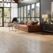 Плитка керамогранітна Sensewood Beige RECT MAT 198x1198 Cersanit