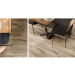 Плитка керамогранітна Wildwood Beige RECT MAT 198x1198 Cersanit