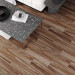 Плитка керамогранітна Flaxwood Brown 185x598x7 Cersanit