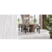 Плитка керамогранітна Sunsetwood Light Grey 185x598 Cersanit