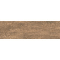 Плитка керамогранітна Brantwood Brown 185x598x7 Cersanit