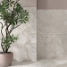Плитка керамогранітна Genesis Cream RECT MAT 598x598 Cersanit
