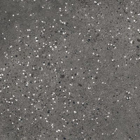 Плитка керамогранітна Bravio Graphite MAT 298x298 Cersanit