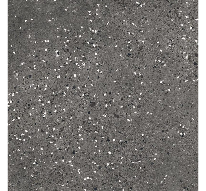 Плитка керамогранітна Bravio Graphite MAT 298x298 Cersanit
