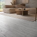 Плитка керамогранітна Brantwood Light Grey 185x598x7 Cersanit
