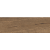 Плитка керамогранітна Honeywood Brown 185x598x7 Cersanit