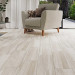 Плитка керамогранітна Flaxwood Light Grey 185x598x7 Cersanit