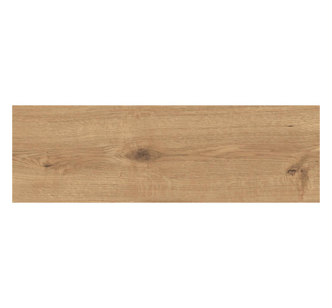 Плитка керамогранітна Sandwood Brown 185x598x7 Cersanit