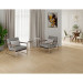 Плитка керамогранітна Calmwood Beige 185x598 Cersanit