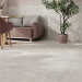 Плитка керамогранітна Genesis Cream RECT MAT 598x1198 Cersanit