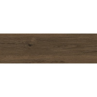 Плитка керамогранітна Calmwood Brown 185x598 Cersanit