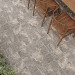 Плитка керамогранітна Atlas Brown MAT 420x420 Cersanit