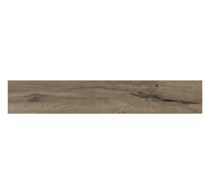 Плитка керамогранітна Wildwood Brown RECT MAT 198x1198 Cersanit