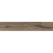 Плитка керамогранітна Wildwood Brown RECT MAT 198x1198 Cersanit