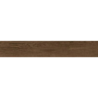 Плитка керамогранітна Charmwood Brown RECT MAT 198x1198 Cersanit