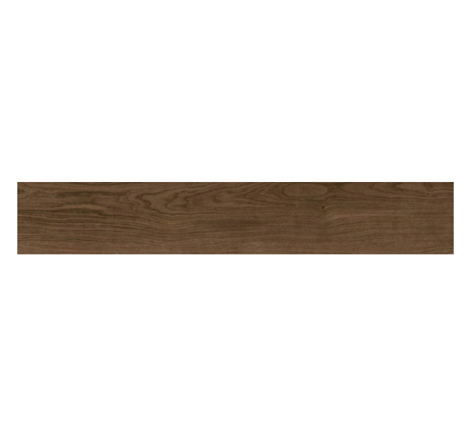 Плитка керамогранітна Charmwood Brown RECT MAT 198x1198 Cersanit
