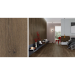 Плитка керамогранітна Elmwood Brown RECT MAT 198x1198 Cersanit