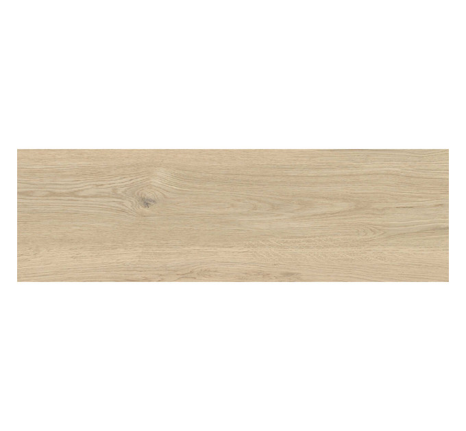 Плитка керамогранітна Calmwood Beige 185x598 Cersanit