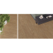 Плитка керамогранітна Tornwood Brown 185x598 Cersanit