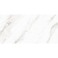 Плитка керамогранітна Riviera White RECT SATIN 598x1198 Cersanit