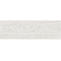 Плитка керамогранітна Tornwood White 185x598 Cersanit