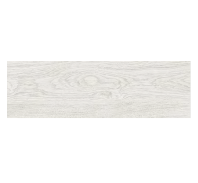 Плитка керамогранітна Tornwood White 185x598 Cersanit