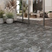 Плитка керамогранітна Atlas Graphite MAT 420x420 Cersanit