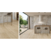 Плитка керамогранітна Charmwood Beige RECT MAT 198x1198 Cersanit