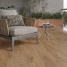 Плитка керамогранітна Honeywood Brown 185x598x7 Cersanit