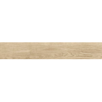 Плитка керамогранітна Charmwood Beige RECT MAT 198x1198 Cersanit