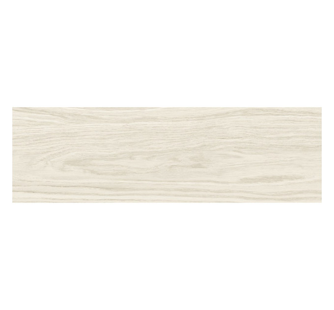 Плитка керамогранітна Sunsetwood Cream 185x598 Cersanit
