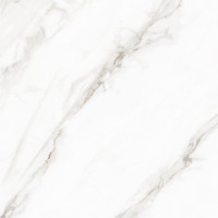 Плитка керамогранітна Riviera White RECT SATIN 598x598 Cersanit