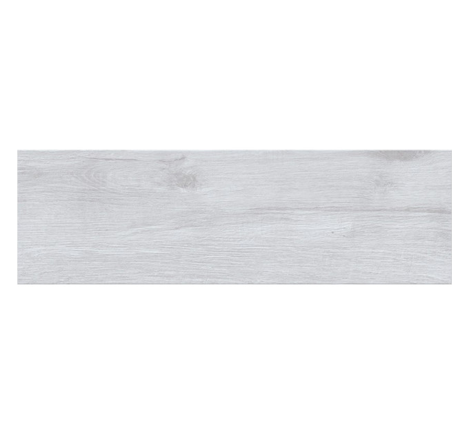 Плитка керамогранітна Brantwood Light Grey 185x598x7 Cersanit