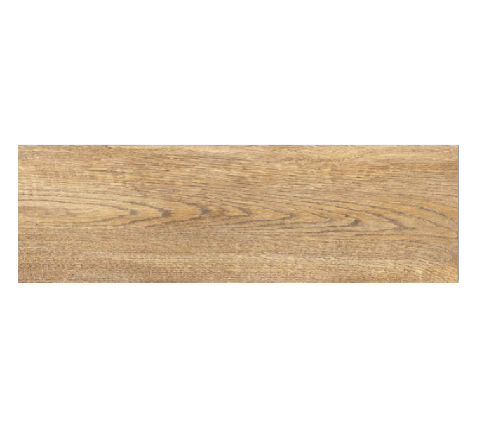 Плитка керамогранітна Sensewood Beige 185x598x7 Cersanit