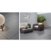 Плитка керамогранітна Carbon Anthracite 298x598 Cersanit