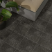 Плитка керамогранітна Bravio Graphite MAT 298x298 Cersanit