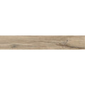 Плитка керамогранітна Wildwood Beige RECT MAT 198x1198 Cersanit