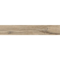 Плитка керамогранітна Wildwood Beige RECT MAT 198x1198 Cersanit